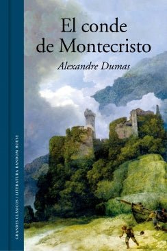 Conde De Montecristo, El (Cartone)
